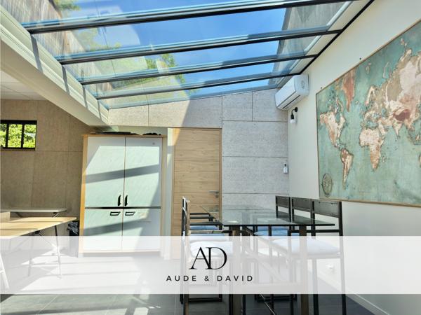 Maison 15 pièces - 340 m² Bien prestige