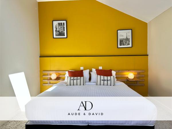 Maison 15 pièces - 340 m² Bien prestige