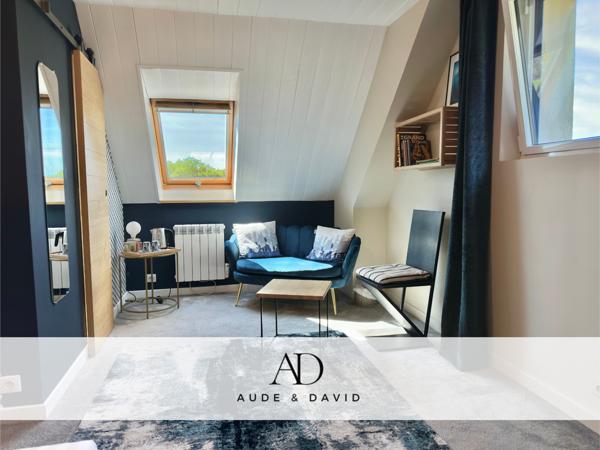 Maison 15 pièces - 340 m² Bien prestige