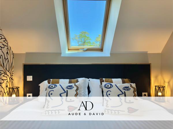 Maison 15 pièces - 340 m² Bien prestige