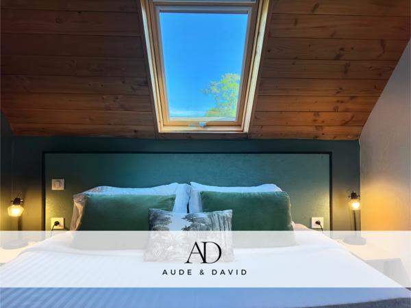 Maison 15 pièces - 340 m² Bien prestige