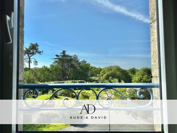 Maison 15 pièces - 340 m² Bien prestige