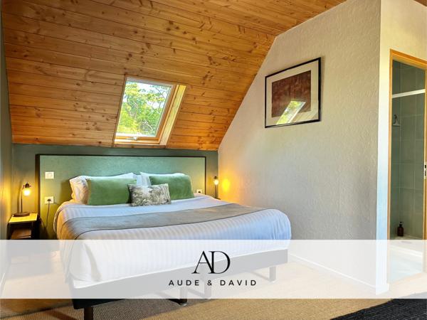 Maison 15 pièces - 340 m² Bien prestige