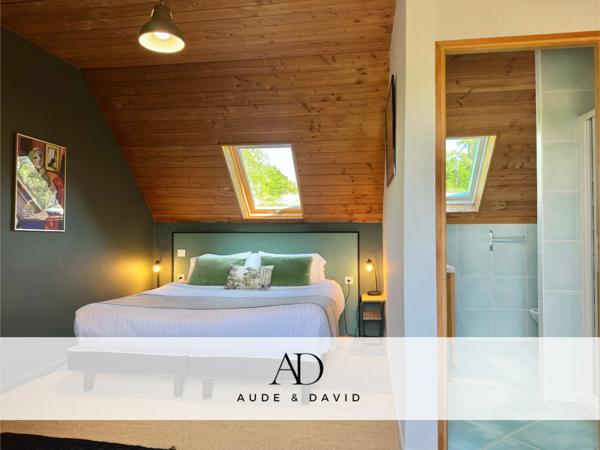 Maison 15 pièces - 340 m² Bien prestige