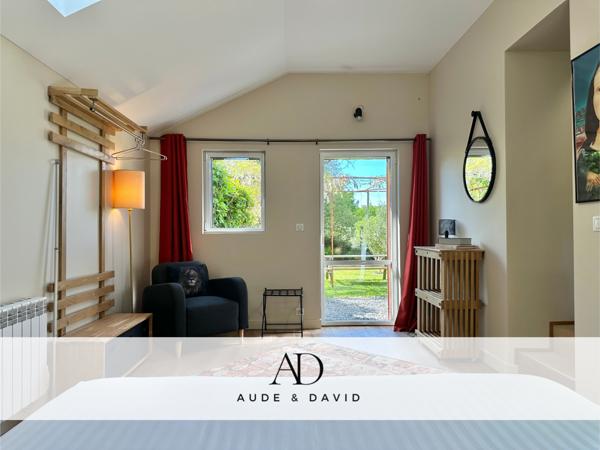 Maison 15 pièces - 340 m² Bien prestige