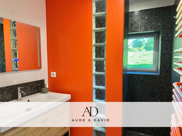 Maison 15 pièces - 340 m² Bien prestige