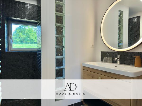 Maison 15 pièces - 340 m² Bien prestige