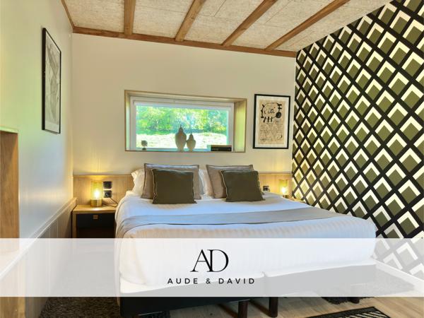 Maison 15 pièces - 340 m² Bien prestige