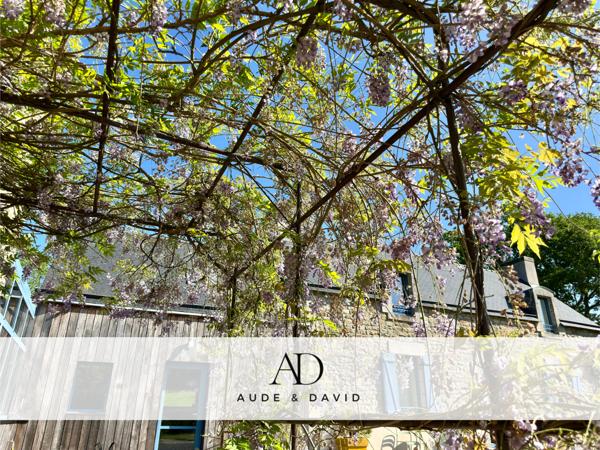 Maison 15 pièces - 340 m² Bien prestige