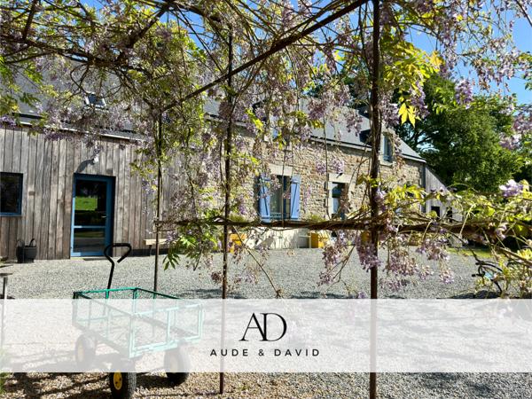 Maison 15 pièces - 340 m² Bien prestige