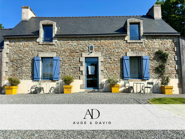 Maison 15 pièces - 340 m² Bien prestige