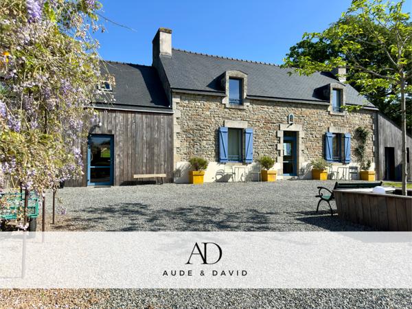 Maison 15 pièces - 340 m² Bien prestige