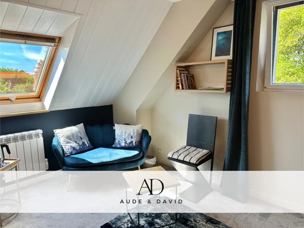 Maison 15 pièces - 340 m² Bien prestige