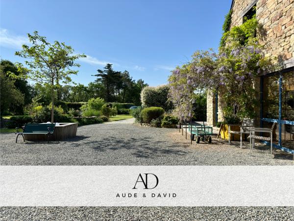 Maison 15 pièces - 340 m² Bien prestige