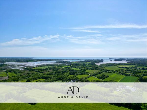 Maison 15 pièces - 340 m² Bien prestige