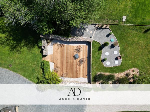 Maison 15 pièces - 340 m² Bien prestige