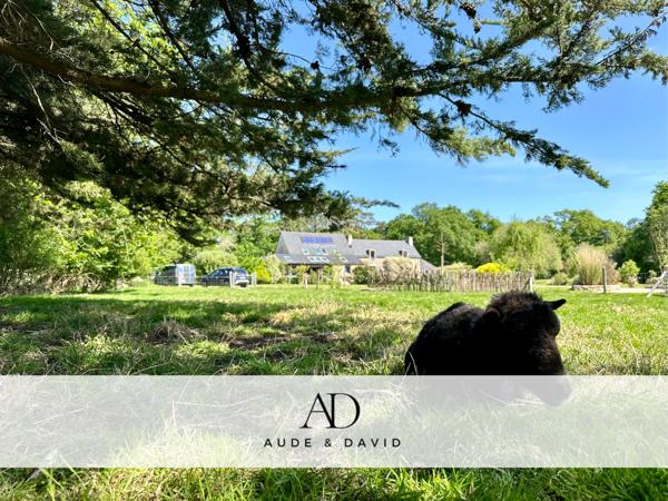 Maison 15 pièces - 340 m² Bien prestige