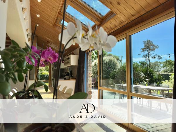 Maison 15 pièces - 340 m² Bien prestige