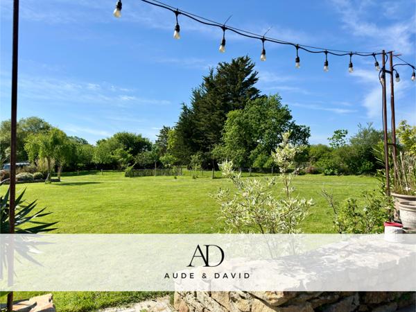 Maison 15 pièces - 340 m² Bien prestige