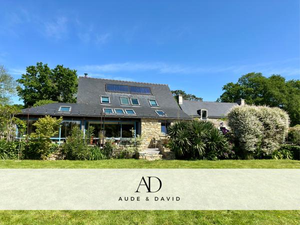 Maison 15 pièces - 340 m² Bien prestige