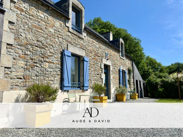 Maison 15 pièces - 340 m² Bien prestige