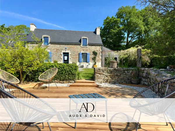 Maison 15 pièces - 340 m² Bien prestige