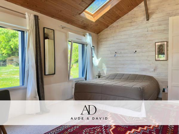 Maison 15 pièces - 340 m² Bien prestige