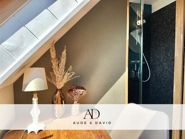 Maison 15 pièces - 340 m² Bien prestige