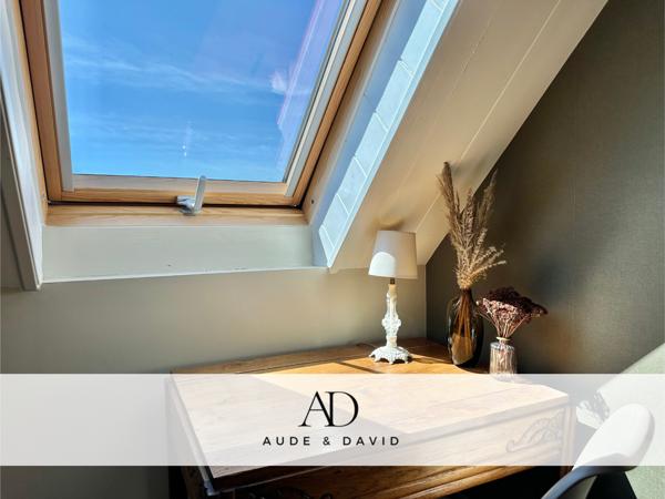 Maison 15 pièces - 340 m² Bien prestige