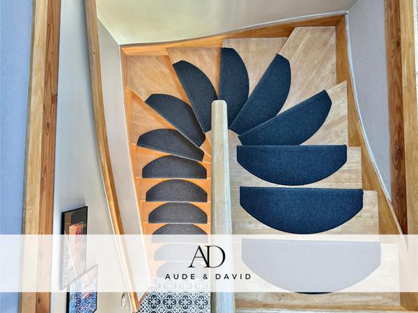 Maison 15 pièces - 340 m² Bien prestige