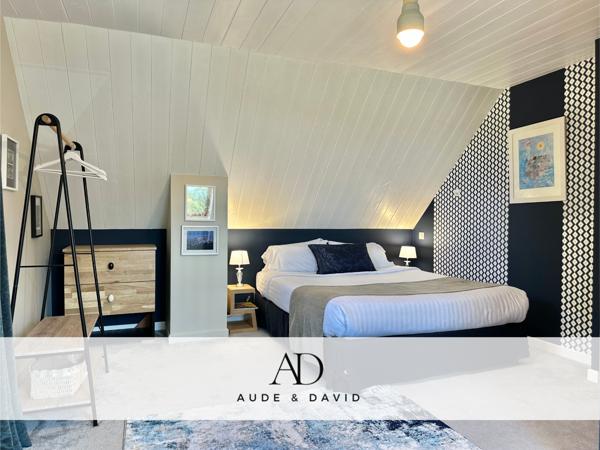 Maison 15 pièces - 340 m² Bien prestige