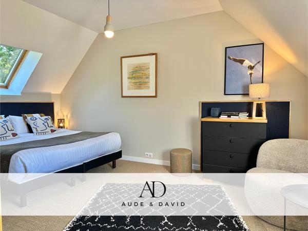 Maison 15 pièces - 340 m² Bien prestige