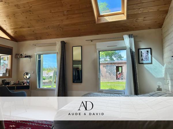 Maison 15 pièces - 340 m² Bien prestige