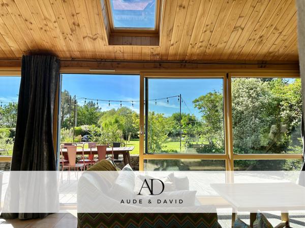 Maison 15 pièces - 340 m² Bien prestige