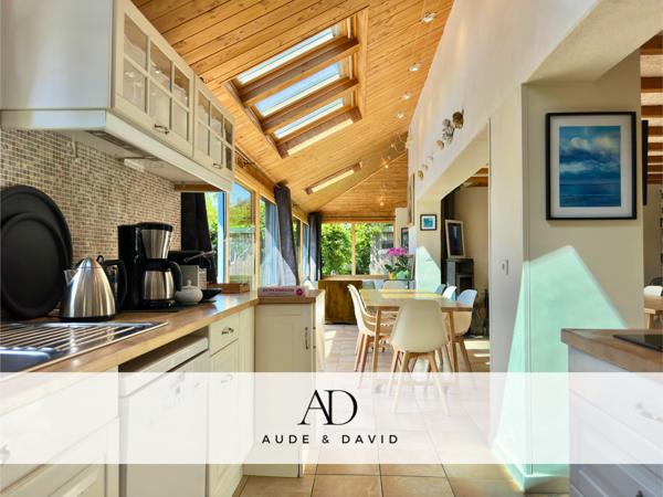 Maison 15 pièces - 340 m² Bien prestige