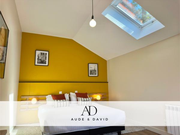 Maison 15 pièces - 340 m² Bien prestige