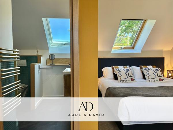 Maison 15 pièces - 340 m² Bien prestige