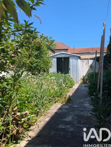 Maison à vendre 4 pièces 96 m² Saint-Mihiel