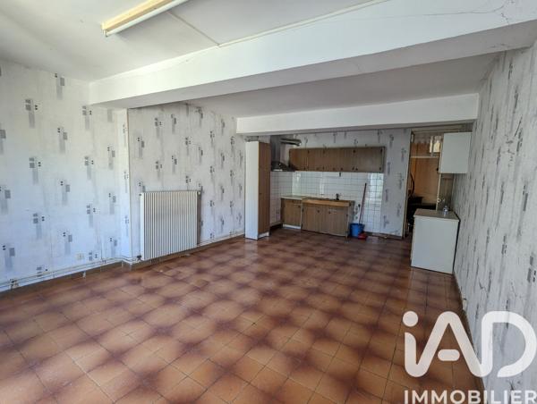Maison à vendre 4 pièces 96 m² Saint-Mihiel