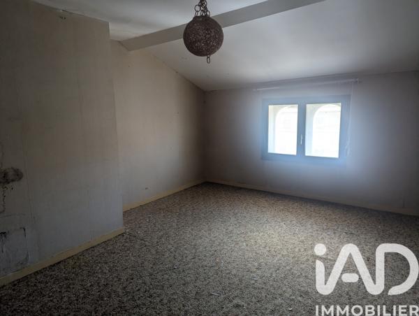 Maison à vendre 4 pièces 96 m² Saint-Mihiel