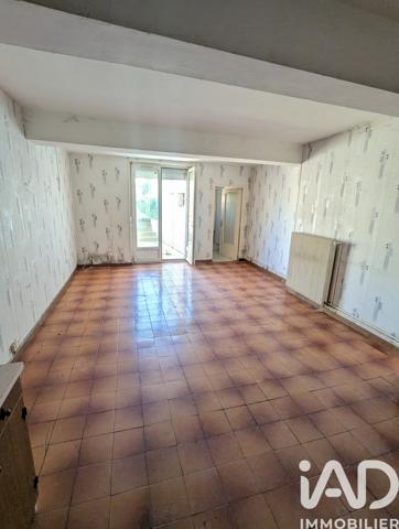 Maison à vendre 4 pièces 96 m² Saint-Mihiel