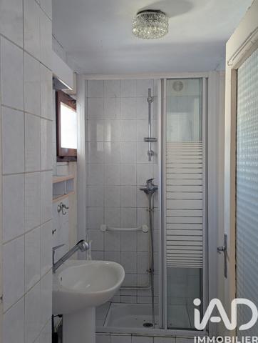 Maison à vendre 4 pièces 96 m² Saint-Mihiel