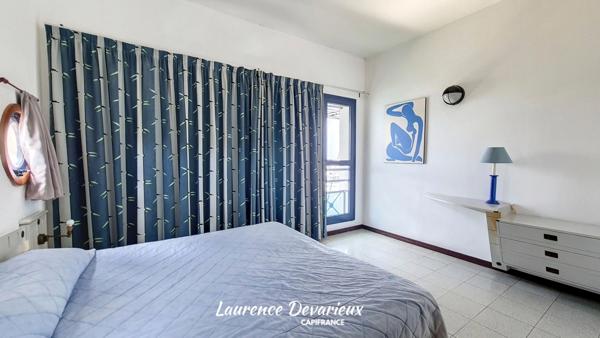 Dpt Guadeloupe (971), à vendre SAINT FRANCOIS immeuble