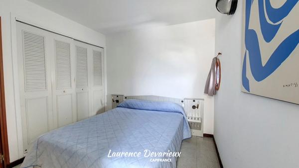 Dpt Guadeloupe (971), à vendre SAINT FRANCOIS immeuble