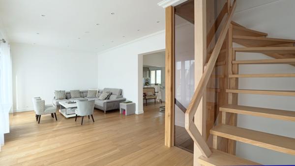 Maison 6 pièces - 170 m² Bien prestige