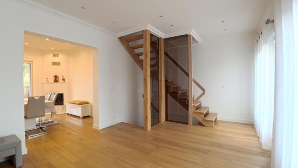 Maison 6 pièces - 170 m² Bien prestige