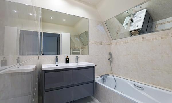 Maison 6 pièces - 170 m² Bien prestige