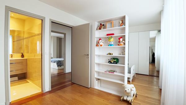 Maison 6 pièces - 170 m² Bien prestige