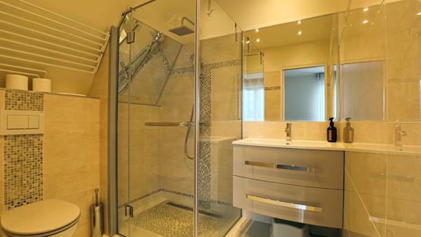 Maison 6 pièces - 170 m² Bien prestige