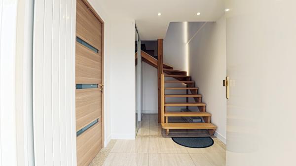 Maison 6 pièces - 170 m² Bien prestige